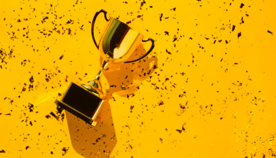 Quality Awards 2025 – SAP prämiert herausragende Qualität in Deutschlands SAP-Projekten