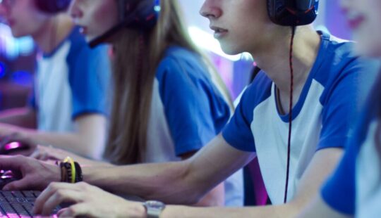 KI-Agenten eröffnen Team Liquid völlig neue Möglichkeiten
