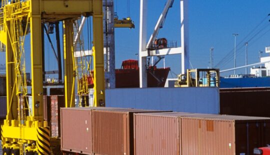 SAP stellt KI-gestützte Innovationen für netzwerkorientiertes Lieferkettenmanagement vor
