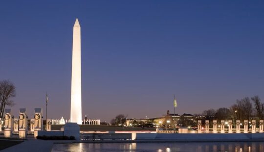 Learning From History: A Conversation with Dr. Clarence B. Jones