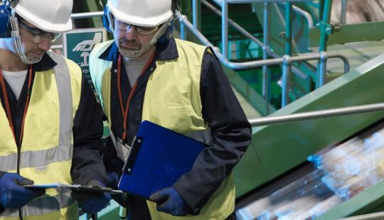 Reskilling for the Green Transition