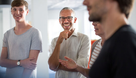 Power a Skills-Based Organization with the Talent Intelligence Hub