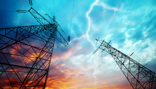 SAP Build Apps Helped Improve High-Voltage Grid Maintenance in Germany