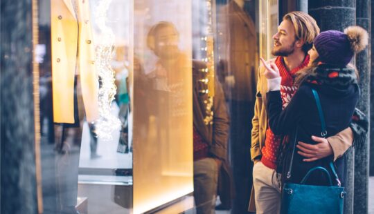 More Than Just the Numbers: Insights from 2023 Cyber Week