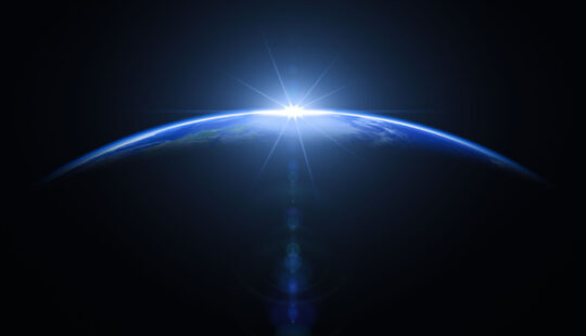 Viasat’s Digital Transformation with SAP: Championing Innovation Under Ravi Namboori’s Vision