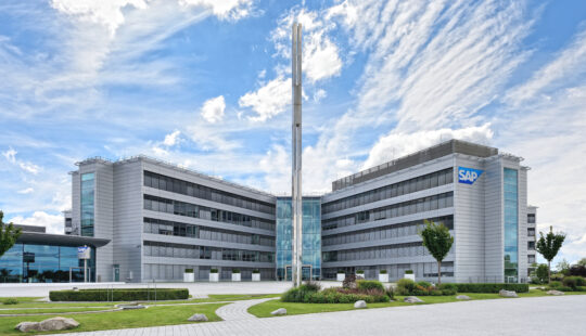 Information About Upcoming Merger of LeanIX GmbH into SAP SE