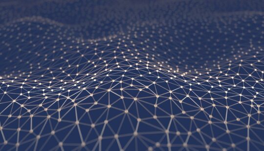 SAP Data Unleashed: The Future Belongs to Data-Driven Organizations