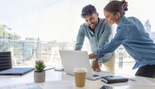 SAP Announces New AI Across the SAP SuccessFactors HCM Suite to Enhance Workforce Management, Upskilling and Organizational Evolution