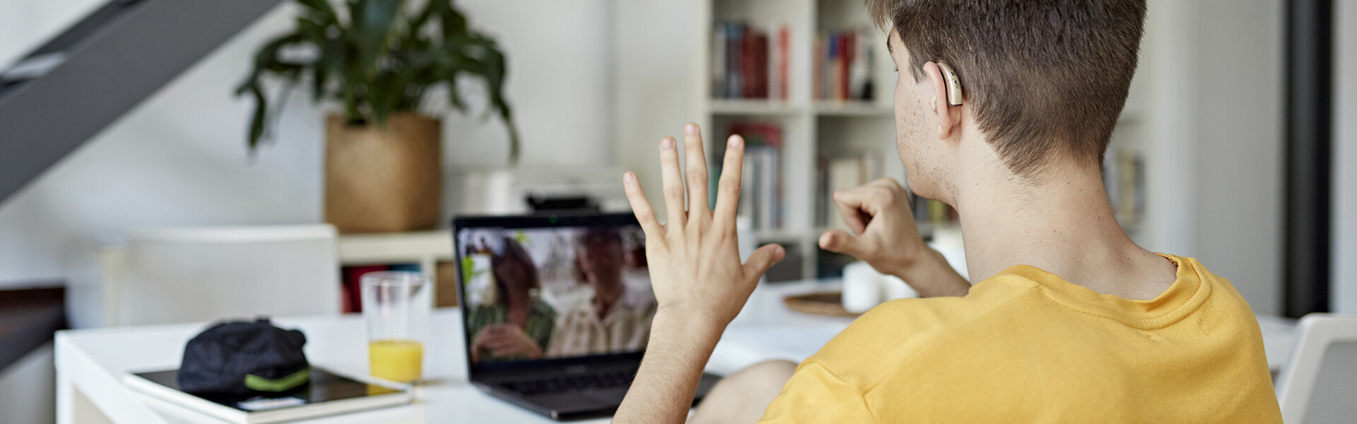 AHA! Moments in D&I: Disability Inclusion with Disability:IN