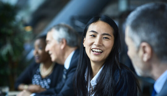 Celebrating the Next Era of Travel and Expense at SAP Concur Fusion
