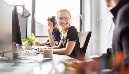 SAP Named a Leader in Sales Performance Management by IDC MarketScape