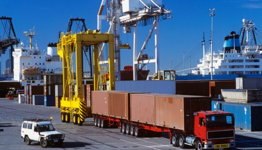 SAP Unveils AI-Powered Innovations for Network-Centric Supply Chain Management