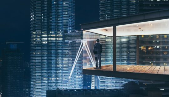 SAP Business AI Delivering Unparalleled Business Value Through Innovation and Partnerships