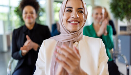 SAP Recognized as a Leader in Human Capital Management by TrustRadius, Earning 12 Top Rated Awards