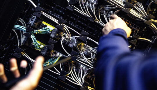 The Supplier-Side Benefits of SAP Business Network
