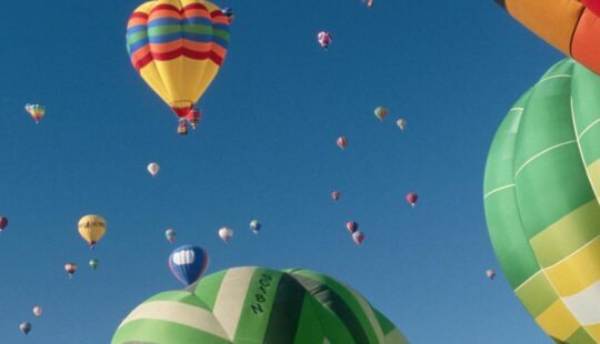 SAP’s Month of Service 2020: Evolving for Today’s World